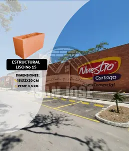 Centro Comercial Nuestro