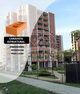Conjunto Residencial Salento