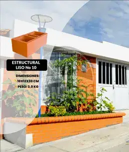 Urbanizacion Bulevar