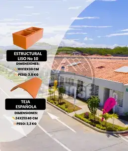 Urbizacion Diamante